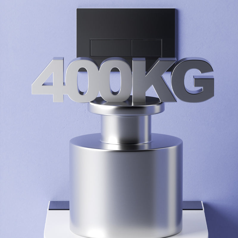 Elongated Wall Hung Toilet Set Heated Seat Wall Mounted Bidet Clearhalo 'Bathroom Remodel & Bathroom Fixtures' 'Bidets' 'Home Improvement' 'home_improvement' 'home_improvement_bidets' 'Toilets & Bidets' 7485086