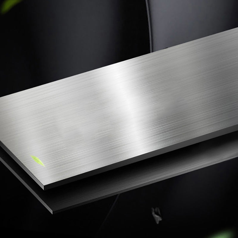 Rectangle Stainless Steel Kitchen Sink Single Bowl Sink with Soap Dispenser Clearhalo 'Home Improvement' 'home_improvement' 'home_improvement_kitchen_sinks' 'Kitchen Remodel & Kitchen Fixtures' 'Kitchen Sinks & Faucet Components' 'Kitchen Sinks' 'kitchen_sinks' 7490525