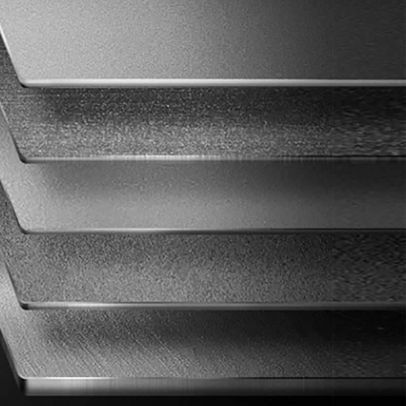 Rectangle Stainless Steel Kitchen Sink Single Bowl Sink with Soap Dispenser Clearhalo 'Home Improvement' 'home_improvement' 'home_improvement_kitchen_sinks' 'Kitchen Remodel & Kitchen Fixtures' 'Kitchen Sinks & Faucet Components' 'Kitchen Sinks' 'kitchen_sinks' 7490527