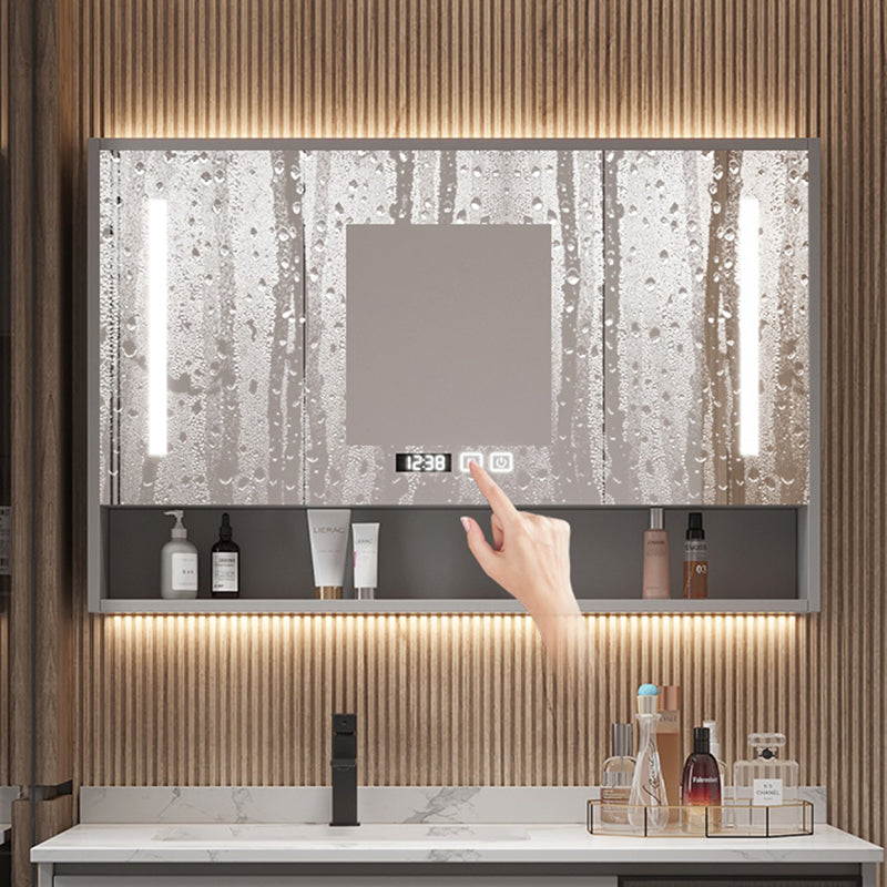 Bathroom Vanity Set Drawers Storage Shelf Ceramic Sink Vanity Set Clearhalo 'Bathroom Remodel & Bathroom Fixtures' 'Bathroom Vanities' 'bathroom_vanities' 'Home Improvement' 'home_improvement' 'home_improvement_bathroom_vanities' 7492148