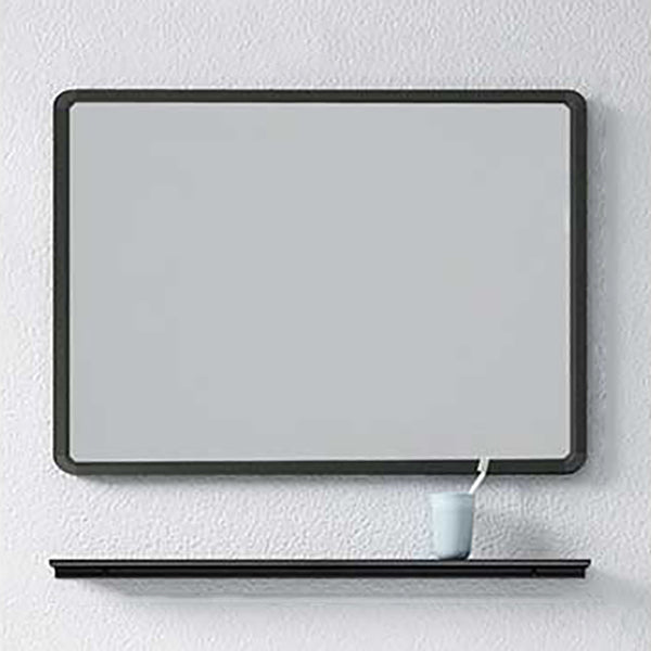 Glam Freestanding Bathroom Sink Vanity Single-Sink Bathroom Vanity Clearhalo 'Bathroom Remodel & Bathroom Fixtures' 'Bathroom Vanities' 'bathroom_vanities' 'Home Improvement' 'home_improvement' 'home_improvement_bathroom_vanities' 7498428