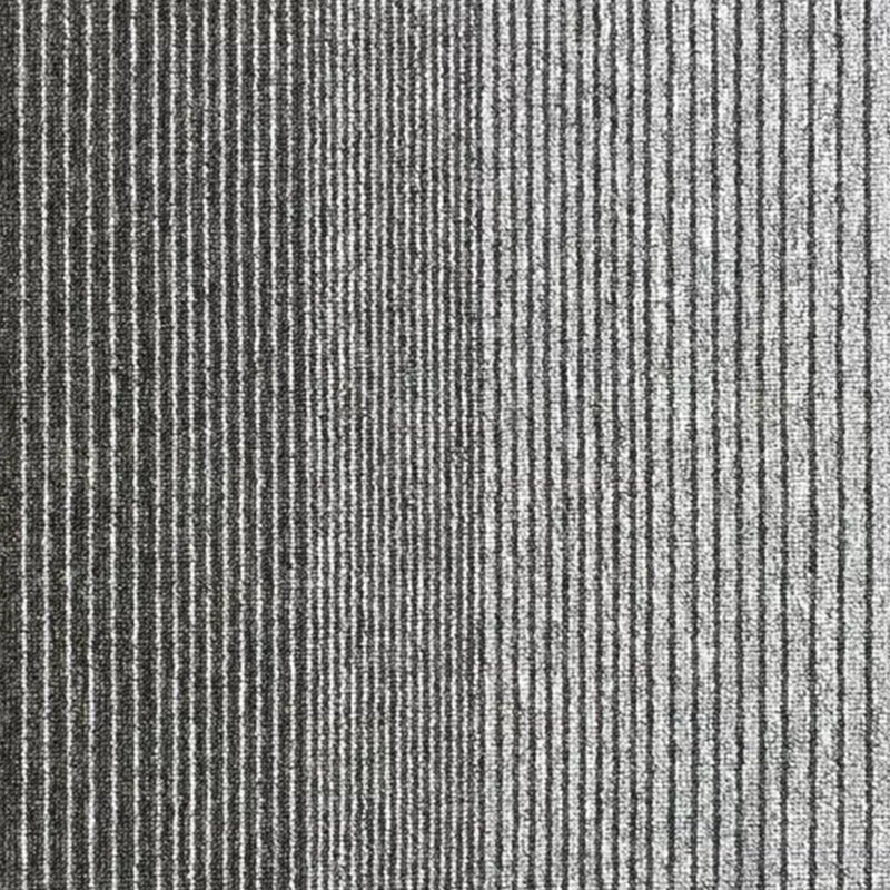 Basic Ombre Carpet Tiles Loose Lay Non-Skid Carpet Floor Tile Clearhalo 'Carpet Tiles & Carpet Squares' 'carpet_tiles_carpet_squares' 'Flooring 'Home Improvement' 'home_improvement' 'home_improvement_carpet_tiles_carpet_squares' Walls and Ceiling' 7505598