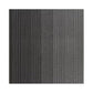 Basic Ombre Carpet Tiles Loose Lay Non-Skid Carpet Floor Tile Black-Gray Clearhalo 'Carpet Tiles & Carpet Squares' 'carpet_tiles_carpet_squares' 'Flooring 'Home Improvement' 'home_improvement' 'home_improvement_carpet_tiles_carpet_squares' Walls and Ceiling' 7505606