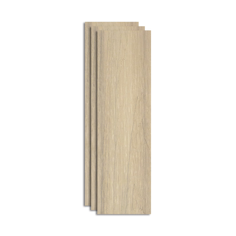 Brown Wood Self Adhesive Wood Floor Planks Reclaimed Wooden Planks for Patio Smoke Grey Textured Clearhalo 'Flooring 'Hardwood Flooring' 'hardwood_flooring' 'Home Improvement' 'home_improvement' 'home_improvement_hardwood_flooring' Walls and Ceiling' 7505732