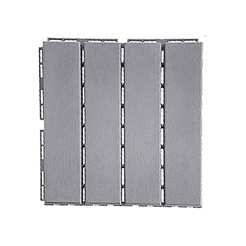 Waterproof Engineered Wood Flooring Modern Flooring Tiles for Garden and Outdoor Clearhalo 'Flooring 'Hardwood Flooring' 'hardwood_flooring' 'Home Improvement' 'home_improvement' 'home_improvement_hardwood_flooring' Walls and Ceiling' 7505774