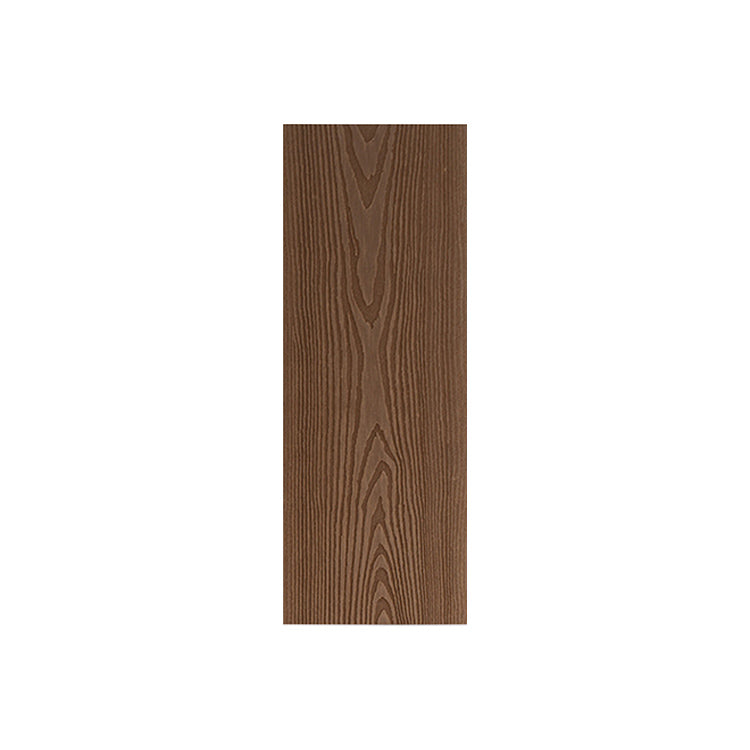 Waterproof Engineered Wood Flooring Traditional Flooring Tiles for Outdoor Clearhalo 'Flooring 'Hardwood Flooring' 'hardwood_flooring' 'Home Improvement' 'home_improvement' 'home_improvement_hardwood_flooring' Walls and Ceiling' 7505792