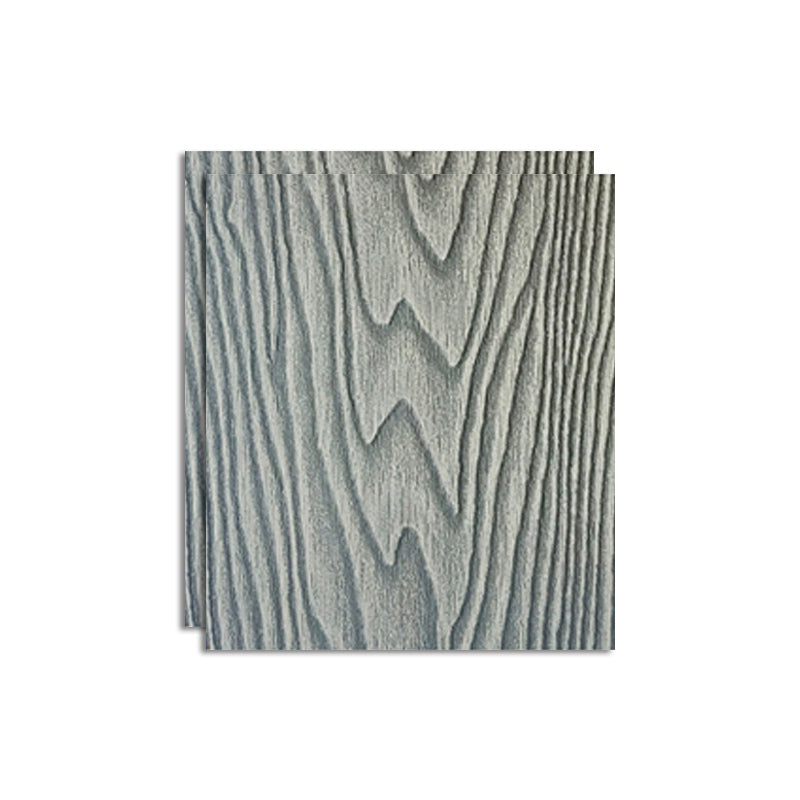 Waterproof Engineered Hardwood Flooring Modern Flooring Tiles Light Gray Clearhalo 'Flooring 'Hardwood Flooring' 'hardwood_flooring' 'Home Improvement' 'home_improvement' 'home_improvement_hardwood_flooring' Walls and Ceiling' 7505822