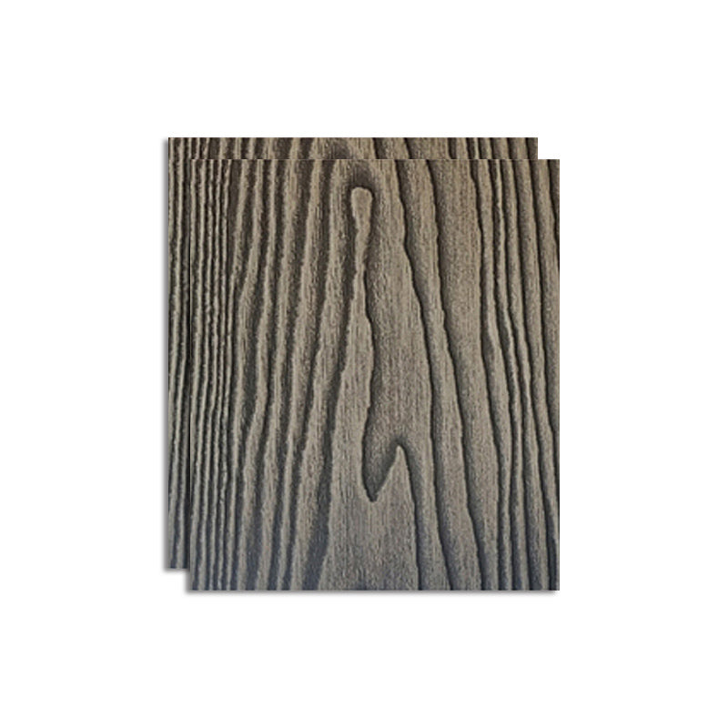 Waterproof Engineered Hardwood Flooring Modern Flooring Tiles Coffee Clearhalo 'Flooring 'Hardwood Flooring' 'hardwood_flooring' 'Home Improvement' 'home_improvement' 'home_improvement_hardwood_flooring' Walls and Ceiling' 7505825