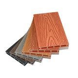 Waterproof Engineered Hardwood Flooring Modern Flooring Tiles Clearhalo 'Flooring 'Hardwood Flooring' 'hardwood_flooring' 'Home Improvement' 'home_improvement' 'home_improvement_hardwood_flooring' Walls and Ceiling' 7505829