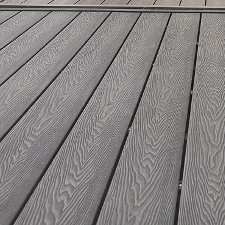Waterproof Engineered Hardwood Flooring Modern Flooring Tiles Clearhalo 'Flooring 'Hardwood Flooring' 'hardwood_flooring' 'Home Improvement' 'home_improvement' 'home_improvement_hardwood_flooring' Walls and Ceiling' 7505834