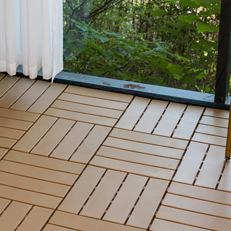 Contemporary Wooden Wall Planks Wood Solid Wood Flooring Planks Clearhalo 'Flooring 'Hardwood Flooring' 'hardwood_flooring' 'Home Improvement' 'home_improvement' 'home_improvement_hardwood_flooring' Walls and Ceiling' 7505894