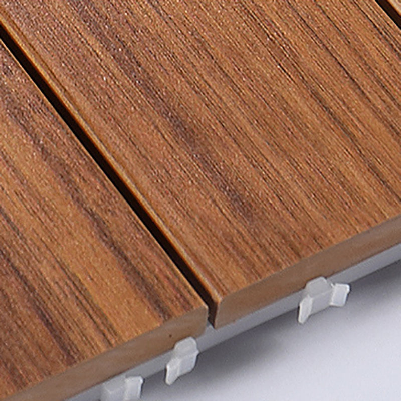 Brown Wood Floor Planks Wood Self Adhesive Reclaimed Wooden Planks Clearhalo 'Flooring 'Hardwood Flooring' 'hardwood_flooring' 'Home Improvement' 'home_improvement' 'home_improvement_hardwood_flooring' Walls and Ceiling' 7505920