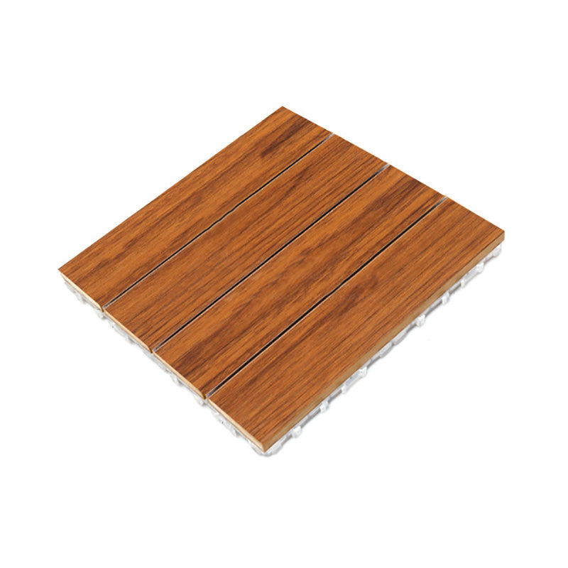 Brown Wood Floor Planks Wood Self Adhesive Reclaimed Wooden Planks Clearhalo 'Flooring 'Hardwood Flooring' 'hardwood_flooring' 'Home Improvement' 'home_improvement' 'home_improvement_hardwood_flooring' Walls and Ceiling' 7505923