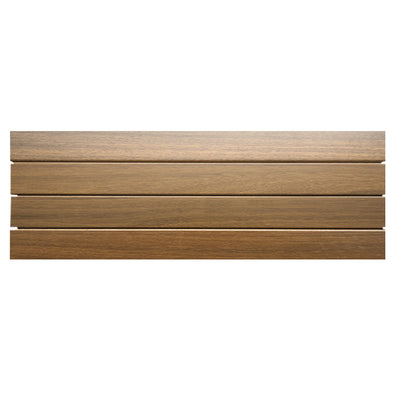 Brown Wood Self Adhesive Wood Floor Planks Reclaimed Wooden Planks 35"L x 12"W x 1"H Brown Clearhalo 'Flooring 'Hardwood Flooring' 'hardwood_flooring' 'Home Improvement' 'home_improvement' 'home_improvement_hardwood_flooring' Walls and Ceiling' 7505928