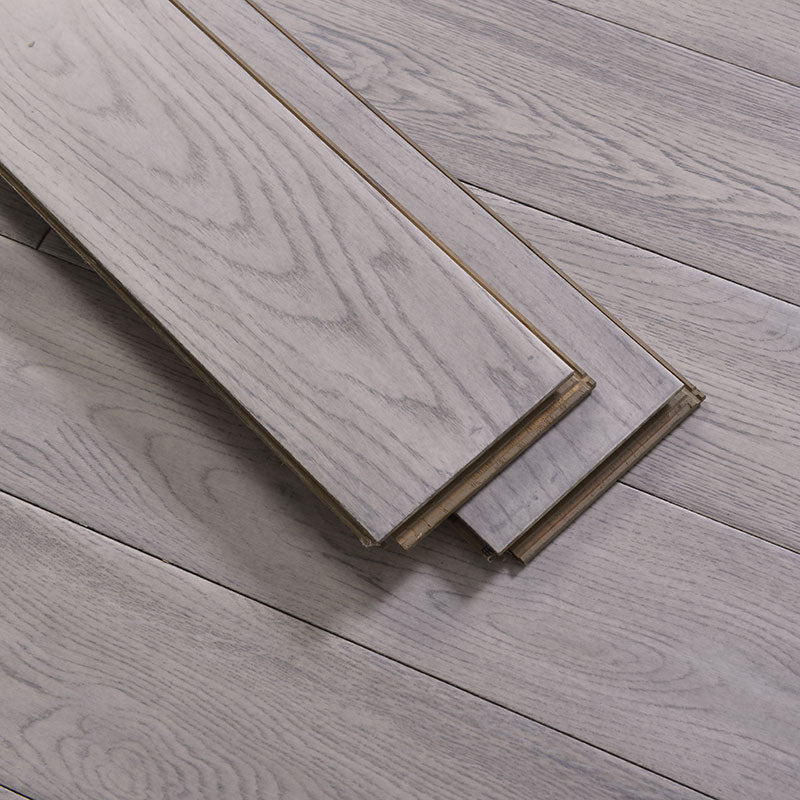 Traditional Wood Flooring Tiles Click-Locking Water Resistant Trim Piece Clearhalo 'Flooring 'Hardwood Flooring' 'hardwood_flooring' 'Home Improvement' 'home_improvement' 'home_improvement_hardwood_flooring' Walls and Ceiling' 7505949