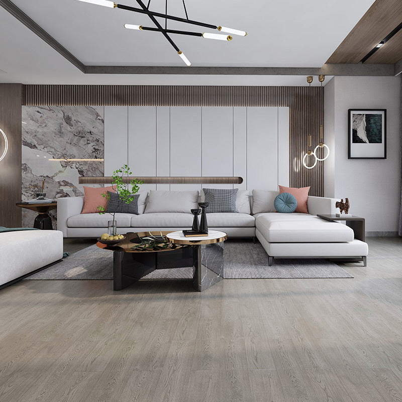 Wood Self Adhesive Wood Floor Planks Reclaimed Wooden Planks in Gray Clearhalo 'Flooring 'Hardwood Flooring' 'hardwood_flooring' 'Home Improvement' 'home_improvement' 'home_improvement_hardwood_flooring' Walls and Ceiling' 7505971