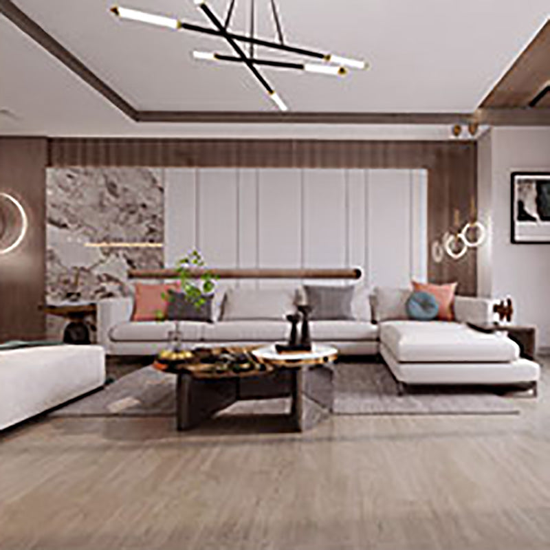 Wood Self Adhesive Wood Floor Planks Reclaimed Wooden Planks in Gray Clearhalo 'Flooring 'Hardwood Flooring' 'hardwood_flooring' 'Home Improvement' 'home_improvement' 'home_improvement_hardwood_flooring' Walls and Ceiling' 7505979