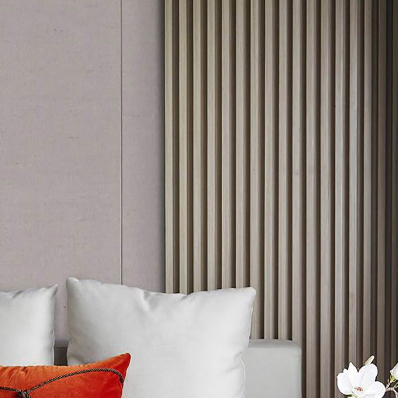 Contemporary Solid Color Wood Planks Scratch Resistance Hardwood Indoor Wallboard Clearhalo 'Flooring 'Home Improvement' 'home_improvement' 'home_improvement_wall_paneling' 'Wall Paneling' 'wall_paneling' 'Walls & Ceilings' Walls and Ceiling' 7506199