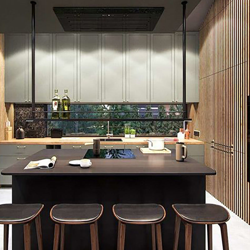 Contemporary Solid Color Wood Planks Waterproof Hardwood Indoor Wallboard Clearhalo 'Flooring 'Home Improvement' 'home_improvement' 'home_improvement_wall_paneling' 'Wall Paneling' 'wall_paneling' 'Walls & Ceilings' Walls and Ceiling' 7506221