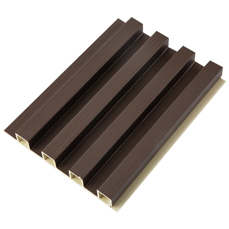 Solid Color Nail Wood Planks Waterproof Hardwood Indoor Wallboard Clearhalo 'Flooring 'Home Improvement' 'home_improvement' 'home_improvement_wall_paneling' 'Wall Paneling' 'wall_paneling' 'Walls & Ceilings' Walls and Ceiling' 7506241