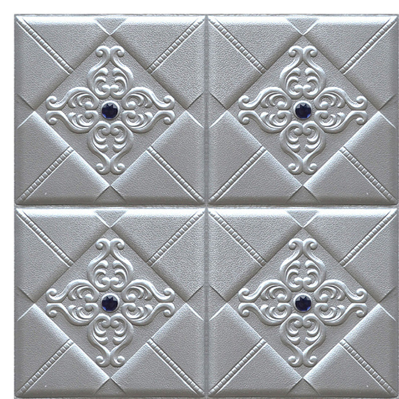 Self Adhesive Wall Panels: Easy Family Home Updates - View #11