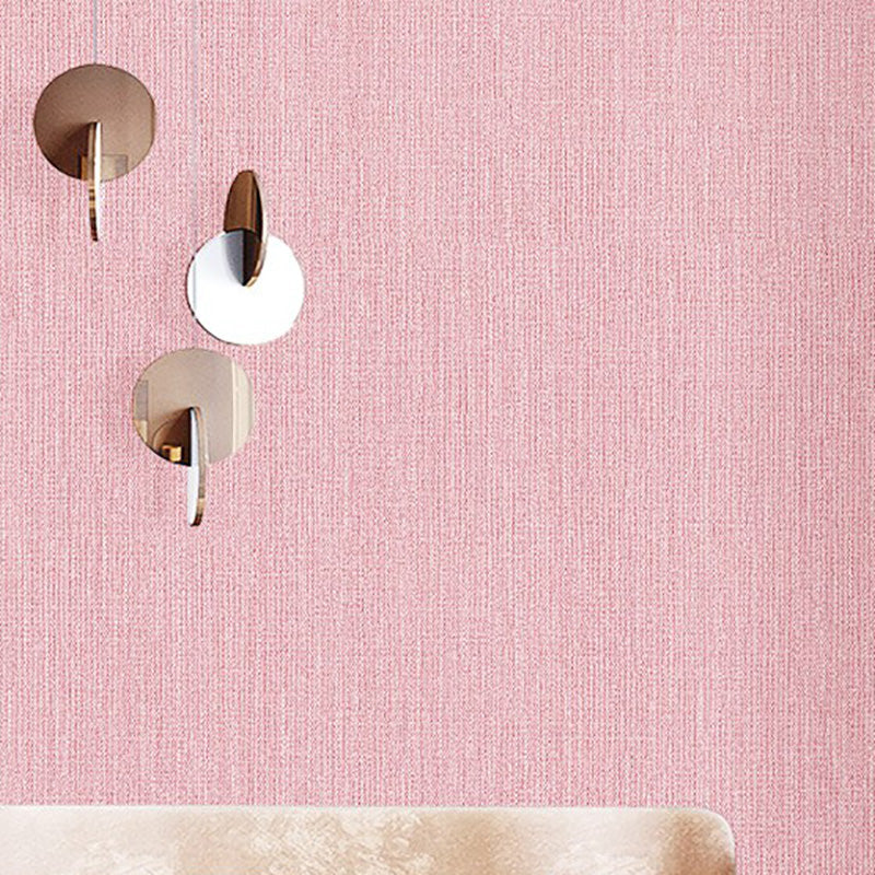 Basic Solid Color Wall Tile Peel and Stick Backsplash Panels Pink Clearhalo 'Flooring 'Home Improvement' 'home_improvement' 'home_improvement_wall_paneling' 'Wall Paneling' 'wall_paneling' 'Walls & Ceilings' Walls and Ceiling' 7506319