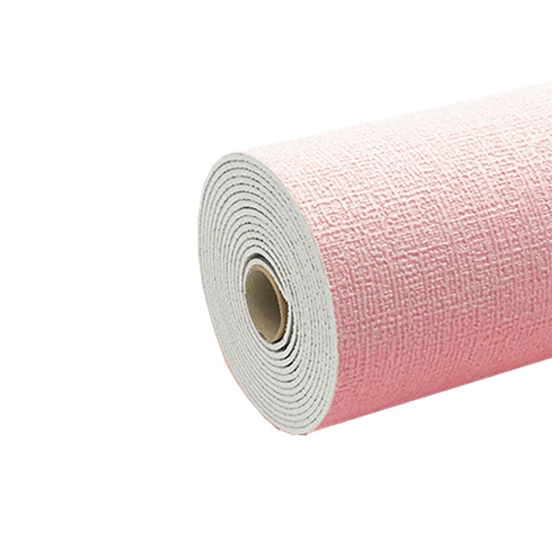 Modern Backsplash Panels Peel and Stick Wall Paneling for Living Room Clearhalo 'Flooring 'Home Improvement' 'home_improvement' 'home_improvement_wall_paneling' 'Wall Paneling' 'wall_paneling' 'Walls & Ceilings' Walls and Ceiling' 7506356