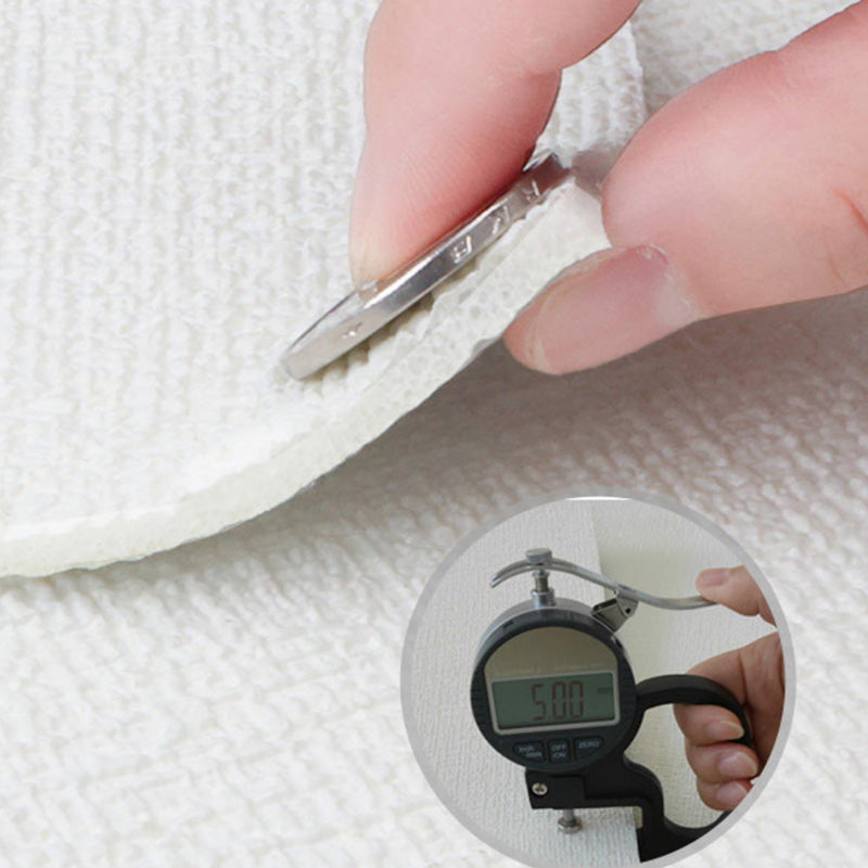 Modern Backsplash Panels Peel and Stick Wall Paneling for Living Room Clearhalo 'Flooring 'Home Improvement' 'home_improvement' 'home_improvement_wall_paneling' 'Wall Paneling' 'wall_paneling' 'Walls & Ceilings' Walls and Ceiling' 7506358