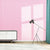 3D Wall Paneling Contemporary Peel and Press Wall Access Panel Pink Clearhalo 'Flooring 'Home Improvement' 'home_improvement' 'home_improvement_wall_paneling' 'Wall Paneling' 'wall_paneling' 'Walls & Ceilings' Walls and Ceiling' 7506386