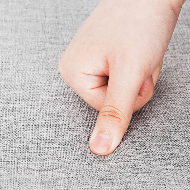 Modern Wall Panel Plain Peel and Stick Wall Access Panel for Living Room Clearhalo 'Flooring 'Home Improvement' 'home_improvement' 'home_improvement_wall_paneling' 'Wall Paneling' 'wall_paneling' 'Walls & Ceilings' Walls and Ceiling' 7506413