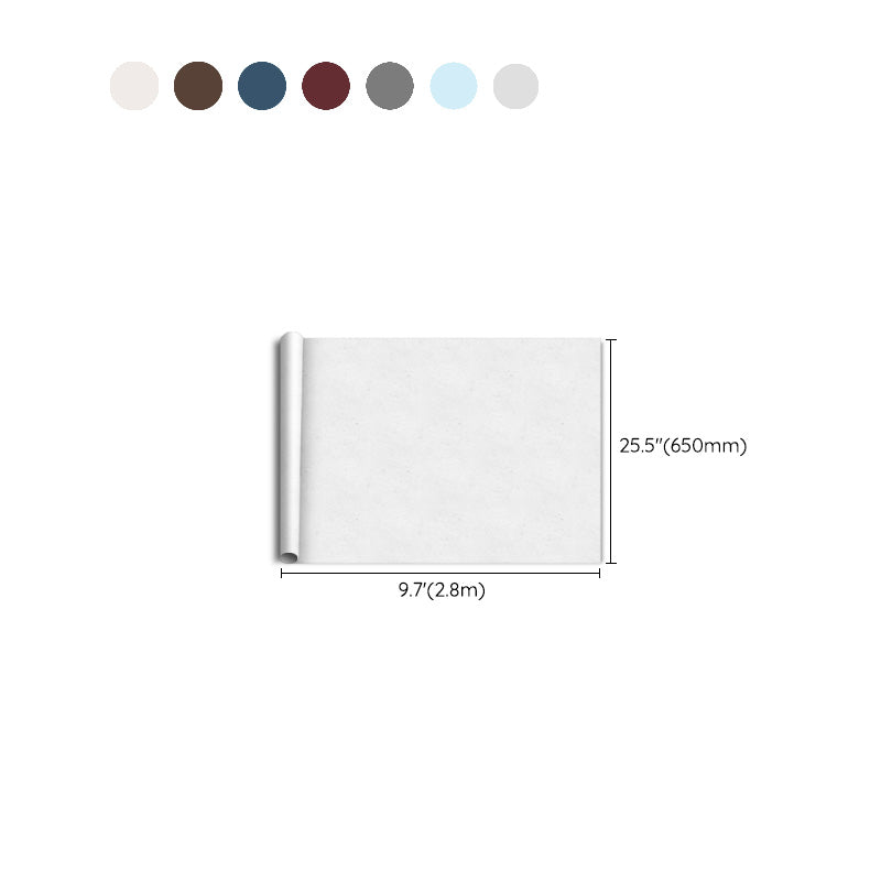 Modern Wall Panel Plain Peel and Stick Wall Access Panel for Living Room Clearhalo 'Flooring 'Home Improvement' 'home_improvement' 'home_improvement_wall_paneling' 'Wall Paneling' 'wall_paneling' 'Walls & Ceilings' Walls and Ceiling' 7506417