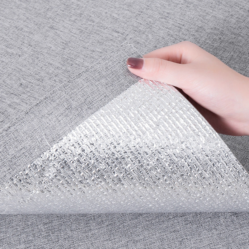 Contemporary Backsplash Panels Solid Color Wall Paneling for Living Room Clearhalo 'Flooring 'Home Improvement' 'home_improvement' 'home_improvement_wall_paneling' 'Wall Paneling' 'wall_paneling' 'Walls & Ceilings' Walls and Ceiling' 7506433