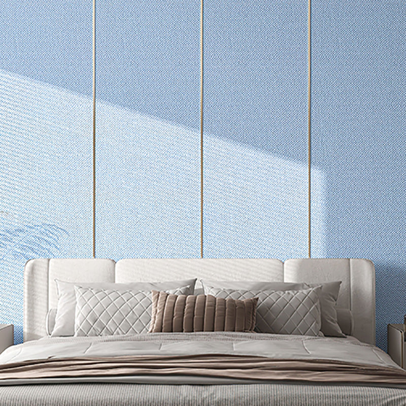 Modern Wall Paneling Plain Peel and Stick Wall Ceiling for Living Room Clearhalo 'Flooring 'Home Improvement' 'home_improvement' 'home_improvement_wall_paneling' 'Wall Paneling' 'wall_paneling' 'Walls & Ceilings' Walls and Ceiling' 7506468