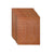 Contemporary Wall Paneling 3D Embossed Waterproof Wall Access Panel Light Brown 10-Piece Set Clearhalo 'Flooring 'Home Improvement' 'home_improvement' 'home_improvement_wall_paneling' 'Wall Paneling' 'wall_paneling' 'Walls & Ceilings' Walls and Ceiling' 7506492