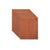 Contemporary Wall Paneling 3D Embossed Waterproof Wall Access Panel Red Brown 10-Piece Set Clearhalo 'Flooring 'Home Improvement' 'home_improvement' 'home_improvement_wall_paneling' 'Wall Paneling' 'wall_paneling' 'Walls & Ceilings' Walls and Ceiling' 7506504