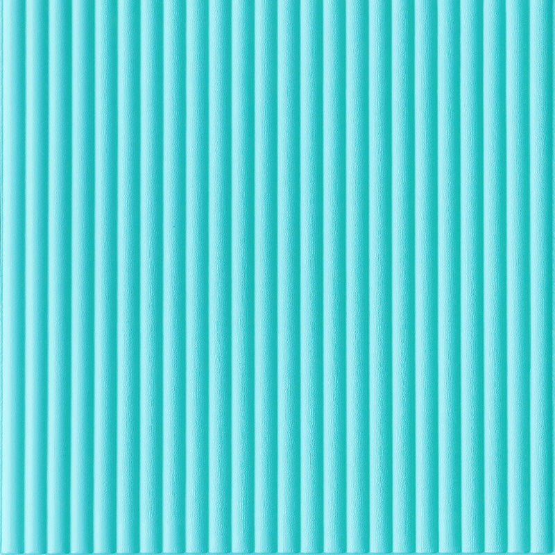 Contemporary Wall Access Panel 3D Wall Access Panel for Living Room Blue Clearhalo 'Flooring 'Home Improvement' 'home_improvement' 'home_improvement_wall_paneling' 'Wall Paneling' 'wall_paneling' 'Walls & Ceilings' Walls and Ceiling' 7506510