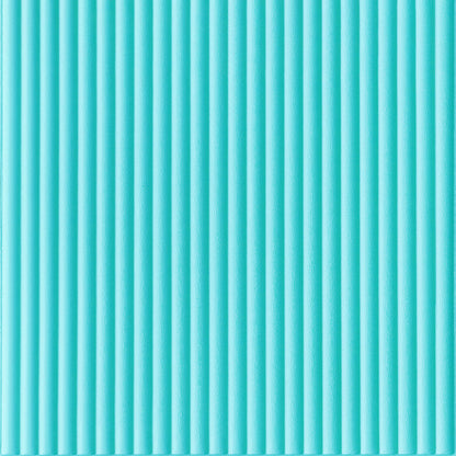 Contemporary Wall Access Panel 3D Wall Access Panel for Living Room Blue Clearhalo 'Flooring 'Home Improvement' 'home_improvement' 'home_improvement_wall_paneling' 'Wall Paneling' 'wall_paneling' 'Walls & Ceilings' Walls and Ceiling' 7506510