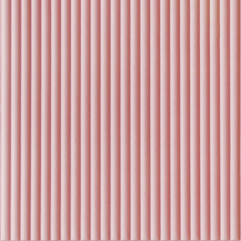 Contemporary Wall Access Panel 3D Wall Access Panel for Living Room Pink Clearhalo 'Flooring 'Home Improvement' 'home_improvement' 'home_improvement_wall_paneling' 'Wall Paneling' 'wall_paneling' 'Walls & Ceilings' Walls and Ceiling' 7506519