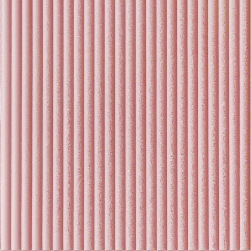 Contemporary Wall Access Panel 3D Wall Access Panel for Living Room Pink Clearhalo 'Flooring 'Home Improvement' 'home_improvement' 'home_improvement_wall_paneling' 'Wall Paneling' 'wall_paneling' 'Walls & Ceilings' Walls and Ceiling' 7506519
