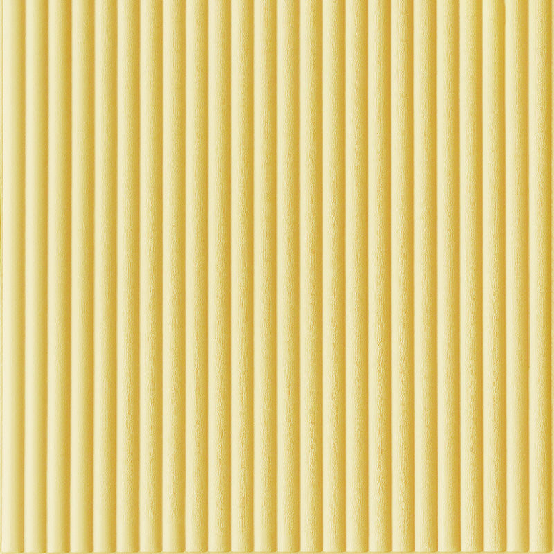 Contemporary Wall Access Panel 3D Wall Access Panel for Living Room Light Yellow Clearhalo 'Flooring 'Home Improvement' 'home_improvement' 'home_improvement_wall_paneling' 'Wall Paneling' 'wall_paneling' 'Walls & Ceilings' Walls and Ceiling' 7506520