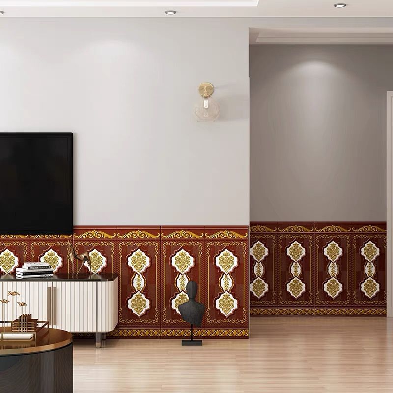 Peel and Stick Wall Access Panel Waterproof Wall Access Panel for Living Room Coffee 10-Piece Set Clearhalo 'Flooring 'Home Improvement' 'home_improvement' 'home_improvement_wall_paneling' 'Wall Paneling' 'wall_paneling' 'Walls & Ceilings' Walls and Ceiling' 7506550