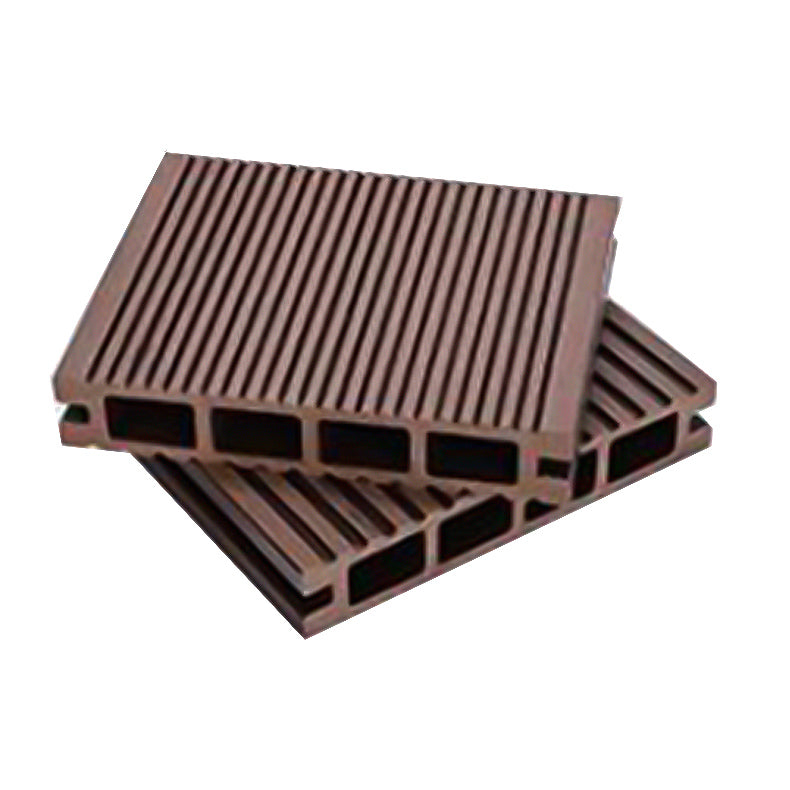 Basic Plain Garden Deck Tiles Water Resistant Outdoor Flooring Patio Flooring Tiles Clearhalo 'Home Improvement' 'home_improvement' 'home_improvement_outdoor_deck_tiles_planks' 'Outdoor Deck Tiles & Planks' 'Outdoor Flooring & Tile' 'Outdoor Remodel' 'outdoor_deck_tiles_planks' 7506607
