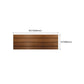 Solid Wood Patio Flooring Tiles Interlocking Deck Plank for Indoor and Outdoor Clearhalo 'Home Improvement' 'home_improvement' 'home_improvement_outdoor_deck_tiles_planks' 'Outdoor Deck Tiles & Planks' 'Outdoor Flooring & Tile' 'Outdoor Remodel' 'outdoor_deck_tiles_planks' 7506680