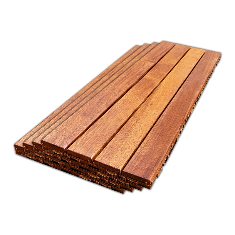 Modern Floor Board Solid Color Water-Resistant Outdoor Flooring Clearhalo 'Home Improvement' 'home_improvement' 'home_improvement_outdoor_deck_tiles_planks' 'Outdoor Deck Tiles & Planks' 'Outdoor Flooring & Tile' 'Outdoor Remodel' 'outdoor_deck_tiles_planks' 7506682