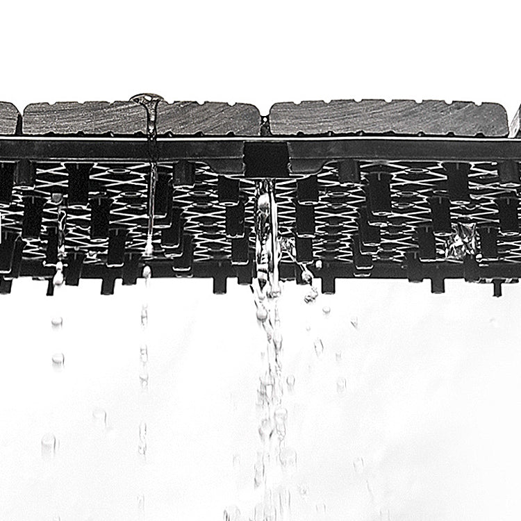 Composite Deck Flooring Tiles Interlocking Deck Flooring Tiles with Scratch Resistant Clearhalo 'Home Improvement' 'home_improvement' 'home_improvement_outdoor_deck_tiles_planks' 'Outdoor Deck Tiles & Planks' 'Outdoor Flooring & Tile' 'Outdoor Remodel' 'outdoor_deck_tiles_planks' 7508082