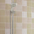 PVC Waterproof Mosaic Tile for Bathroom Backsplash Scratch Resistant Dark Beige Clearhalo 'Flooring 'Home Improvement' 'home_improvement' 'home_improvement_peel_stick_blacksplash' 'Peel & Stick Backsplash Tile' 'peel_stick_blacksplash' 'Walls & Ceilings' Walls and Ceiling' 7529442