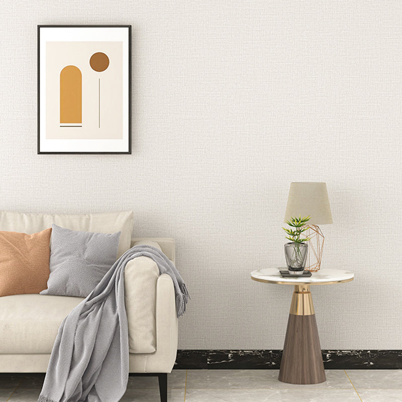 Modern Waterproof PVC Tin Backsplash Solid Color Peel and Stick Indoor Wallboard Clearhalo 'Flooring 'Home Improvement' 'home_improvement' 'home_improvement_wall_paneling' 'Wall Paneling' 'wall_paneling' 'Walls & Ceilings' Walls and Ceiling' 7529615