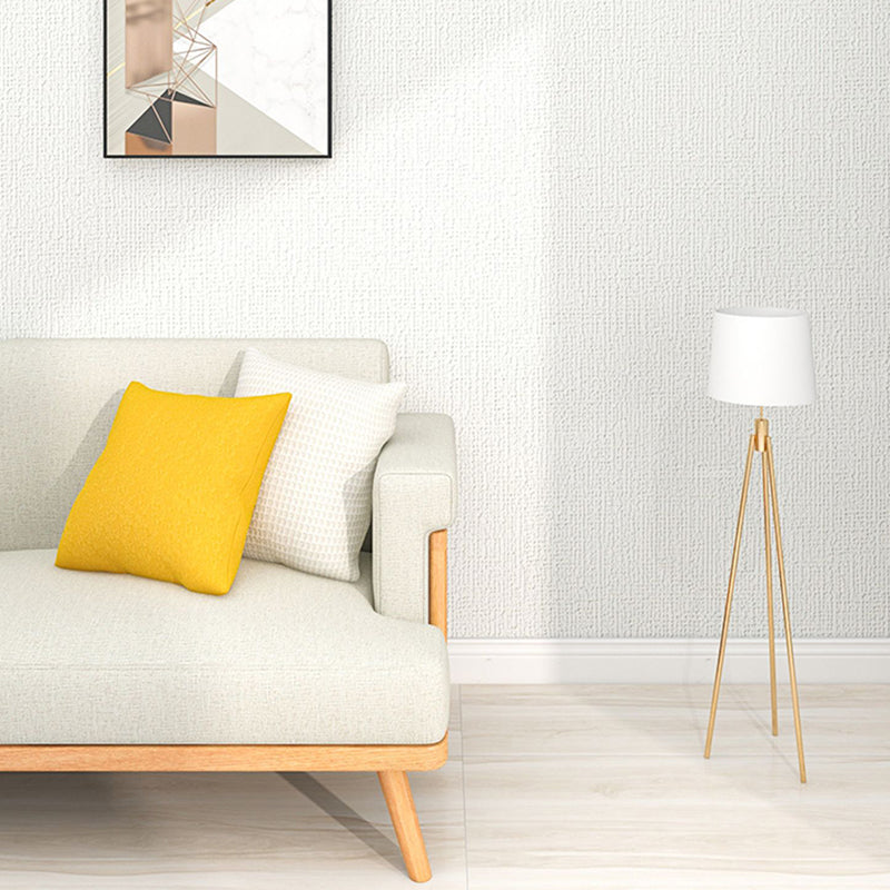 Modern Backsplash Panels Solid Color Peel and Stick Waterproof Wall Paneling Clearhalo 'Flooring 'Home Improvement' 'home_improvement' 'home_improvement_wall_paneling' 'Wall Paneling' 'wall_paneling' 'Walls & Ceilings' Walls and Ceiling' 7529654