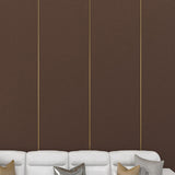 Modern Backsplash Panels Solid Color Peel and Stick Wall Tile for Living Room Clearhalo 'Flooring 'Home Improvement' 'home_improvement' 'home_improvement_wall_paneling' 'Wall Paneling' 'wall_paneling' 'Walls & Ceilings' Walls and Ceiling' 7529872