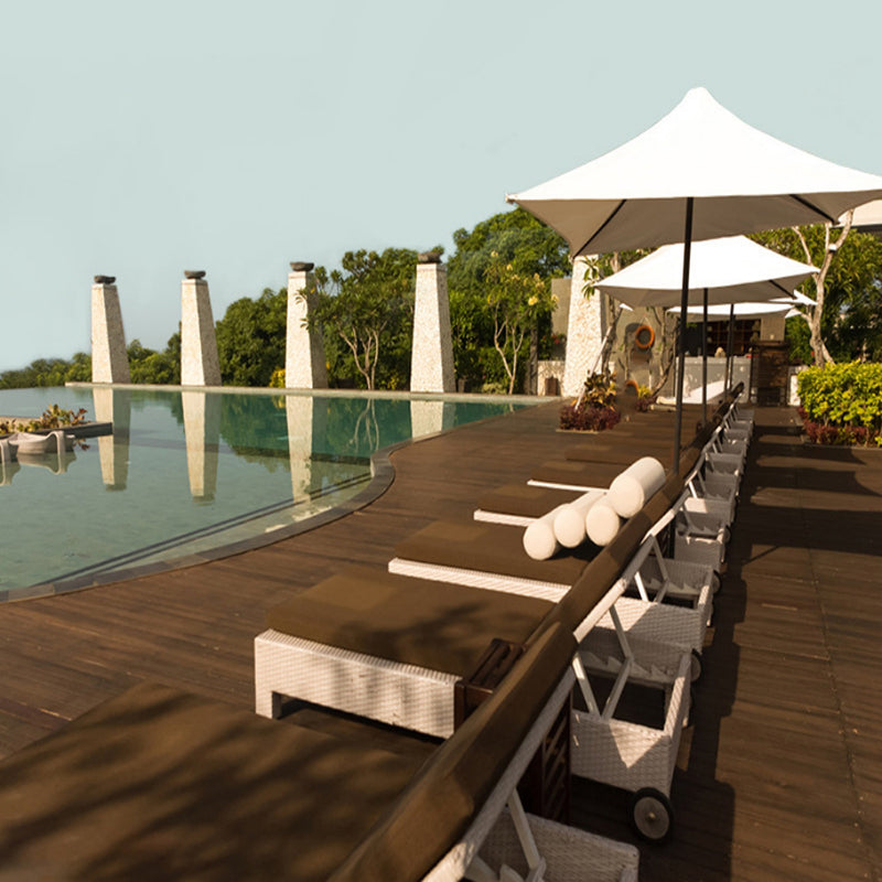 Composite Patio Flooring Tiles Nailed Outdoor Patio Flooring Tiles Clearhalo 'Home Improvement' 'home_improvement' 'home_improvement_outdoor_deck_tiles_planks' 'Outdoor Deck Tiles & Planks' 'Outdoor Flooring & Tile' 'Outdoor Remodel' 'outdoor_deck_tiles_planks' 7530050